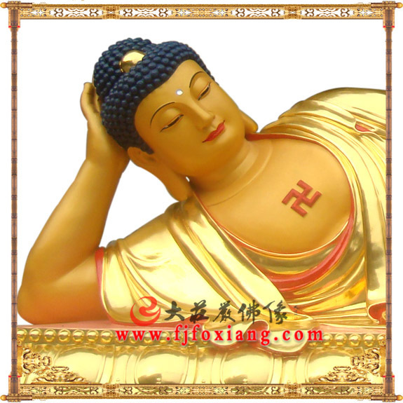 释迦牟尼佛像形象和造型的特征